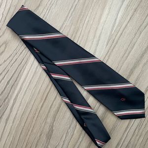 Vintage Christian Dior Tie